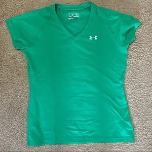 Under Armour V-neck T-shirt